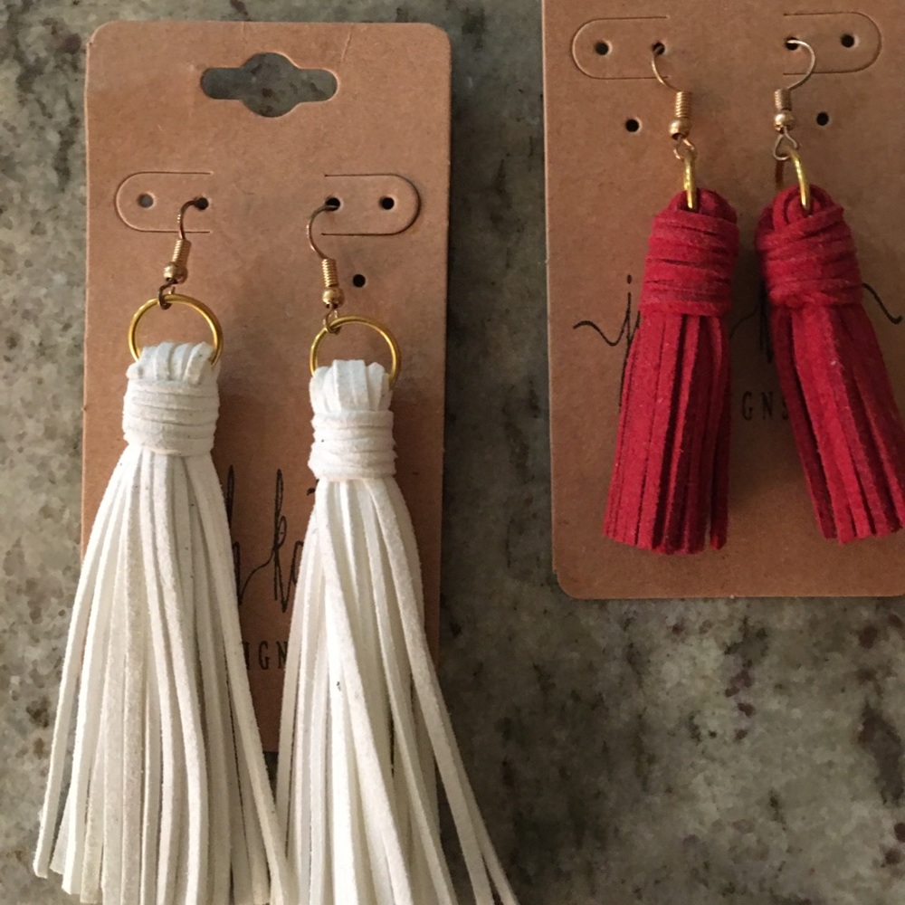 Joseph Kates Designs  Earrings